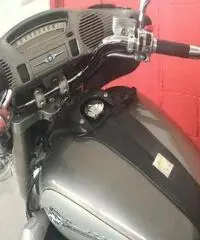 YAMAHA XVZ 1300 Venture royal star