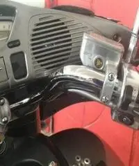 YAMAHA XVZ 1300 Venture royal star