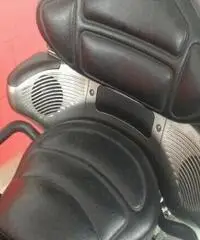 YAMAHA XVZ 1300 Venture royal star