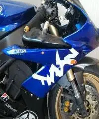 YAMAHA YZF R1 Export price www.actionbike.it