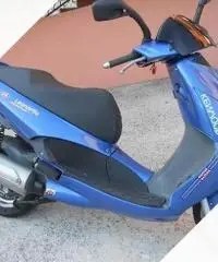 Aprilia Leonardo 150 - 1999