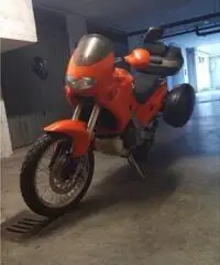 Aprilia Pegaso 650 anno 2000 km 35000 Aprilia Pegaso 650 anno 2000 km 35000