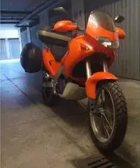 Aprilia Pegaso 650 anno 2000 km 35000