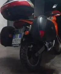 Aprilia Pegaso 650 anno 2000 km 35000 Aprilia Pegaso 650 anno 2000 km 35000