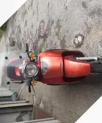 Aprilia Scarabeo 150 - 1999 Aprilia Scarabeo 150 - 1999