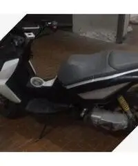 Benelli 49X - 2010 Benelli 49X - 2010