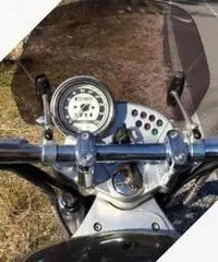 Bmw r 1200 c - 2001