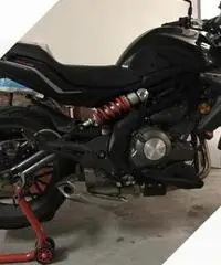 BN 302 Anche per Neopatentati