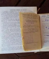 ciclomotore Guzzi dingo 3V