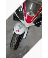 Derbi GPR 50 - 2007