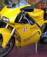 DUCATI 748S BIPOSTO DUCATI 748S BIPOSTO
