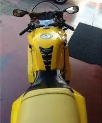 DUCATI 748S BIPOSTO DUCATI 748S BIPOSTO