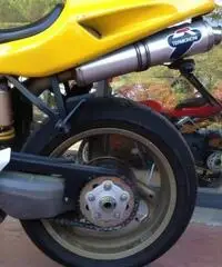 DUCATI 748S BIPOSTO DUCATI 748S BIPOSTO