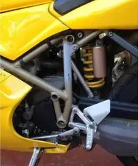 DUCATI 748S BIPOSTO