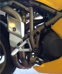 DUCATI 748S BIPOSTO