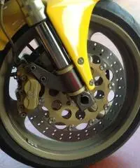 DUCATI 748S BIPOSTO DUCATI 748S BIPOSTO