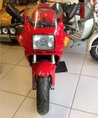 DUCATI 750 SS - 1993 DUCATI 750 SS - 1993