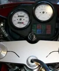 DUCATI 750 SS - 1993 DUCATI 750 SS - 1993