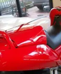 DUCATI 750 SS - 1993 DUCATI 750 SS - 1993