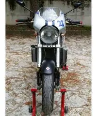 Ducati Monster S4R anno 2006