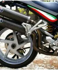 Ducati Monster S4R anno 2006