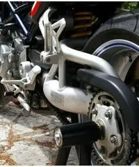 Ducati Monster S4R anno 2006