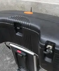 KOLPIN  BAULE 80 lt HI FI