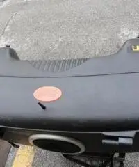 KOLPIN  BAULE 80 lt HI FI