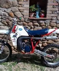 KTM GS 250 2t KTM GS 250 2t