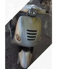 Kymco Yup 250 - 2006