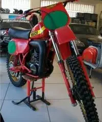 MAICO 250 CROSS - 1978 MAICO 250 CROSS - 1978
