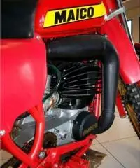 MAICO 250 CROSS - 1978 MAICO 250 CROSS - 1978