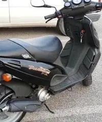 Malaguti Phantom 50 LC - 2001 - SuperSpeed