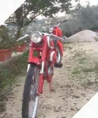 Moto d'epoca