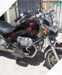 Moto Guzzi California - 2005 Moto Guzzi California - 2005