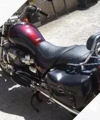 Moto Guzzi California - 2005 Moto Guzzi California - 2005