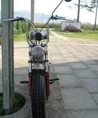 moto guzzi magnum cc 50 immatricolata 1977 moto guzzi magnum cc 50 immatricolata 1977