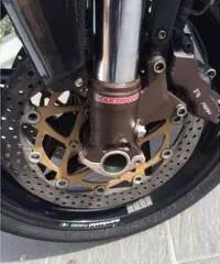 MV AGUSTA F4-1000 - 2004 MV AGUSTA F4-1000 - 2004