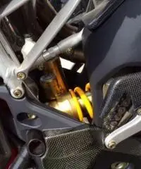 MV AGUSTA F4-1000 - 2004 MV AGUSTA F4-1000 - 2004