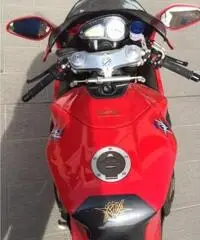 MV AGUSTA F4-1000 - 2004 MV AGUSTA F4-1000 - 2004