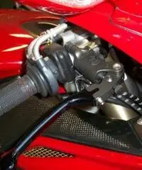 MV AGUSTA F4-1000 - 2004 MV AGUSTA F4-1000 - 2004