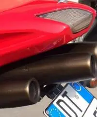 MV AGUSTA F4-1000 - 2004 MV AGUSTA F4-1000 - 2004