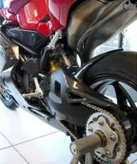 MV AGUSTA F4-1000 - 2004 MV AGUSTA F4-1000 - 2004