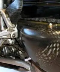 MV AGUSTA F4-1000 - 2004 MV AGUSTA F4-1000 - 2004