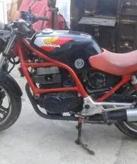 Parti per Honda CB450S Parti per Honda CB450S