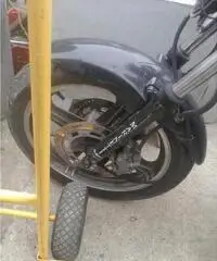 Parti per Honda CB450S Parti per Honda CB450S
