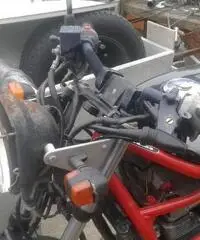 Parti per Honda CB450S Parti per Honda CB450S
