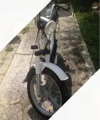 Piaggio si - 1991