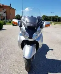 Suzuki Burgman 650 - 2003 Suzuki Burgman 650 - 2003