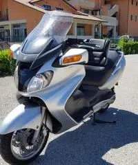 Suzuki Burgman 650 - 2003 Suzuki Burgman 650 - 2003